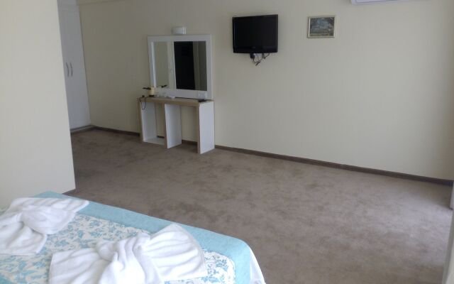 Nicea Hotel