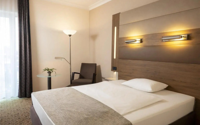 Best Western Plus Hotel Köln City