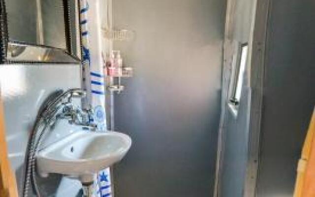 Maggie May House Boat