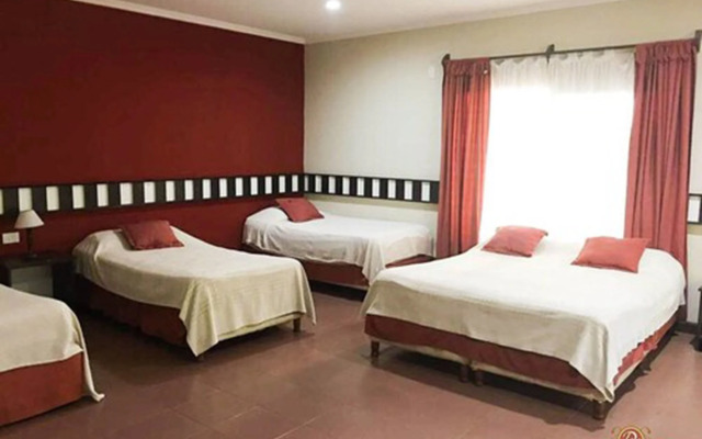 Don Horacio Hotel Selvatico