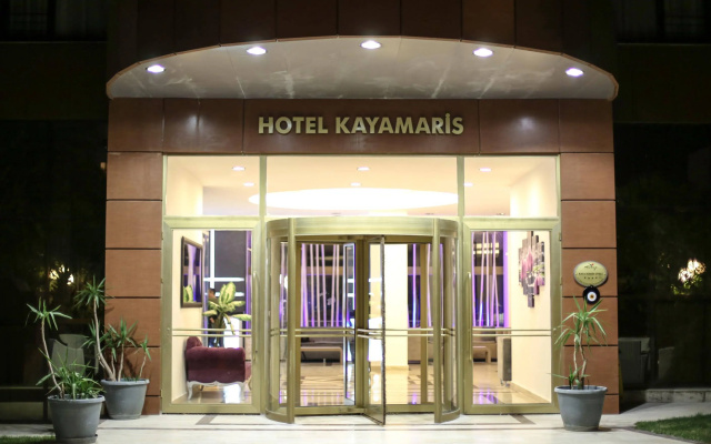 Kayamaris Hotel