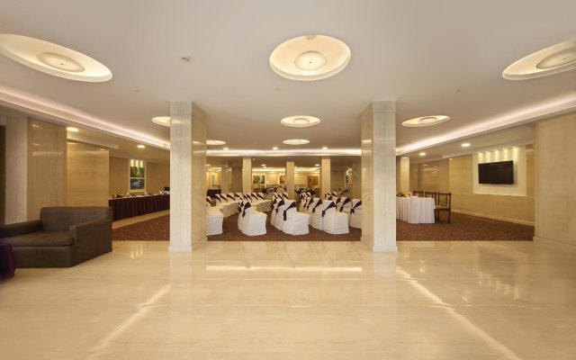 Hotel Maurya