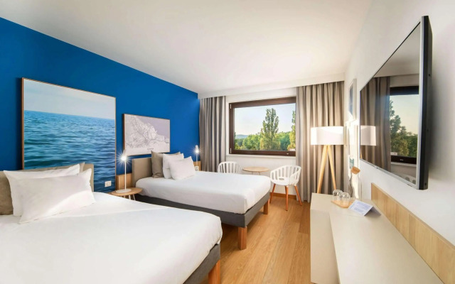 Novotel Gdansk Marina