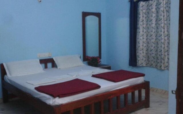 Mermaid Beach Resort