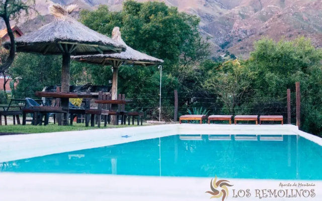 Los Remolinos