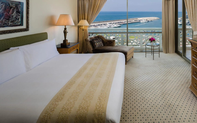 InterContinental Phoenicia Beirut by IHG