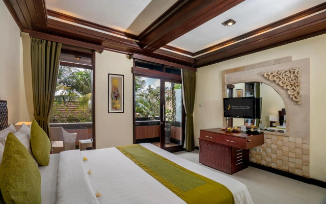 The Bali Dream Villa Canggu