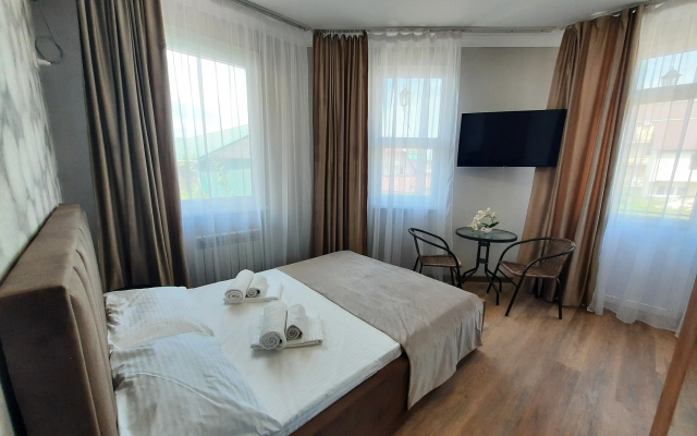 Отель «Самуэль»