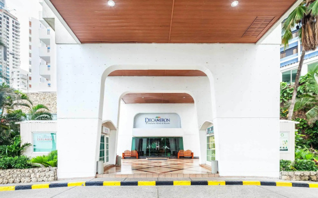 Decameron Cartagena All Inclusive