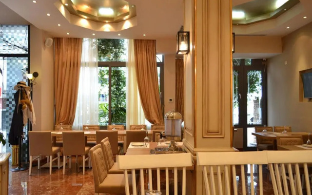 Olympic Hotel