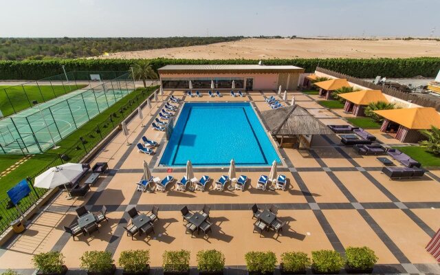 Western Hotel - Ghayathi
