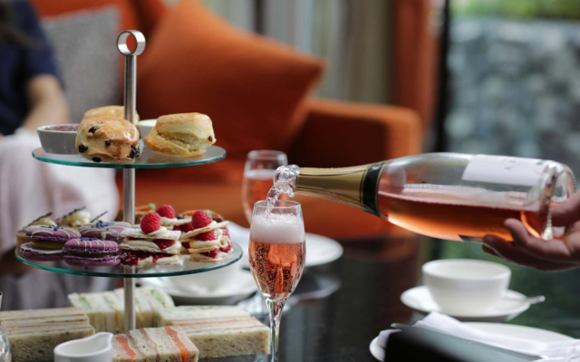 The Runnymede on Thames Hotel and Spa