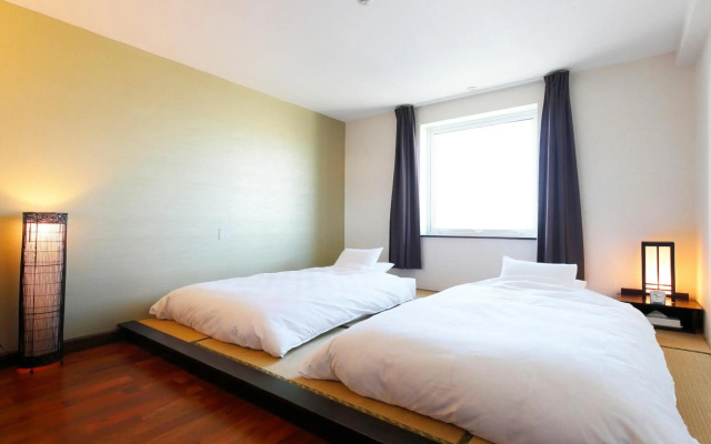 Spring Sunny Hotel Nagoya Tokoname Station