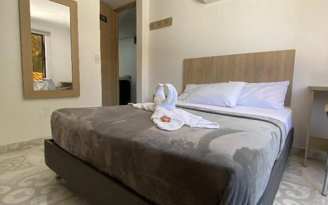 Hotel Colores Boutique Hotel