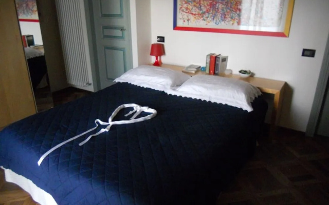 B&B Casa Pagliette
