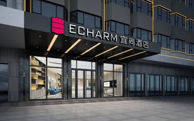 Yishang Hotel