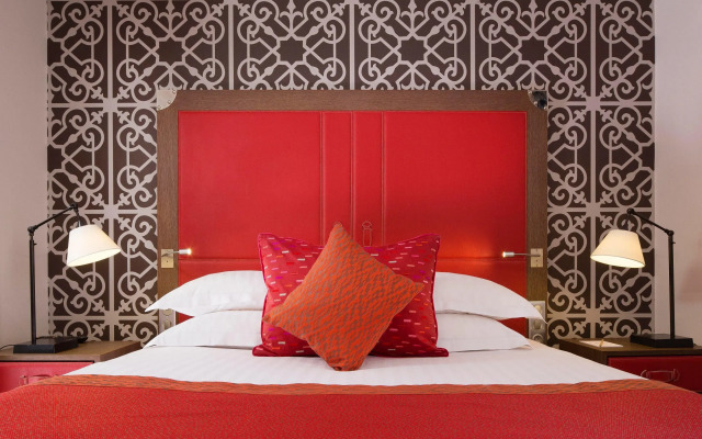 Hôtel Phileas Lazare & Spa - Opéra