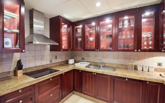 Dashing 2B Apt in Old Downtown