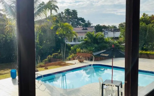 Casa Jardin del Lago