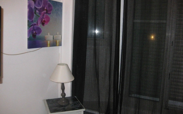 Hotel Le Monopole