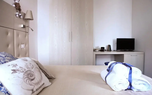 B&B Al Pozzo di Luce
