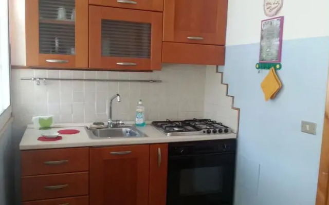 B&B "Lecce e il suo Barocco"