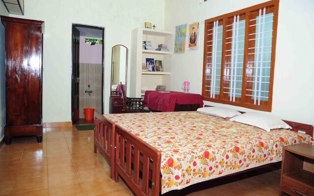 Kuttickattil Gardens Home Stay