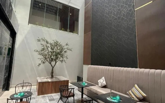 Voyage Residence