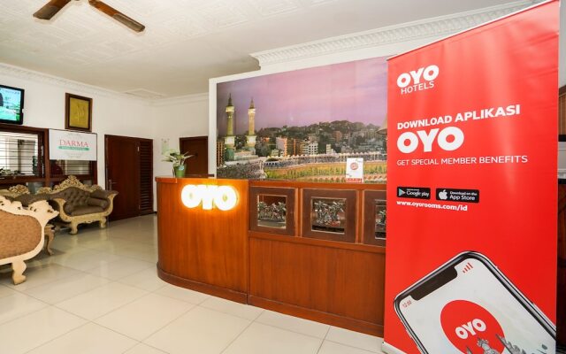 OYO 969 Penginapan Darma I