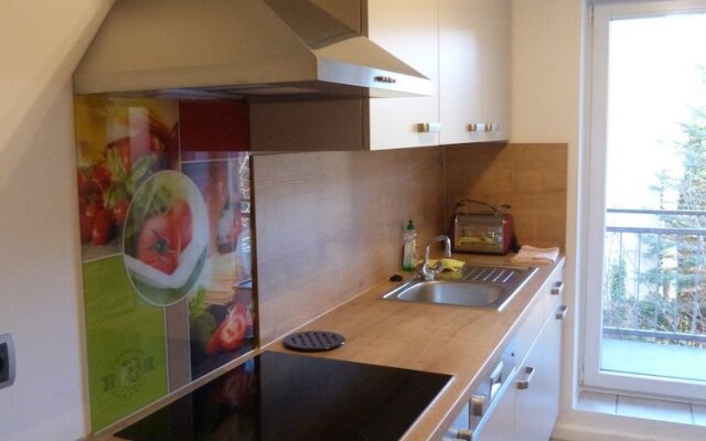 Wohnung im Zentrum des Ruhrgebiets