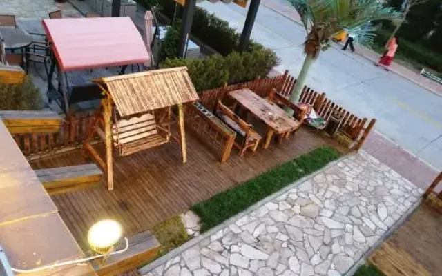 Changhai Shunfuxuan Inn