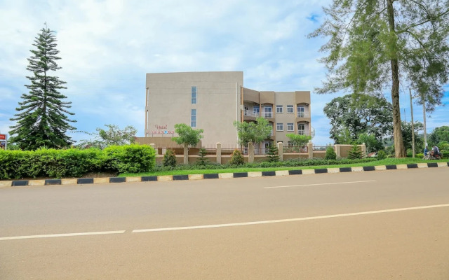 Hotel 7 Seasons