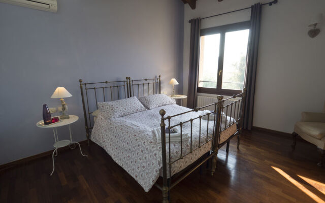 Locanda Castel De Britti