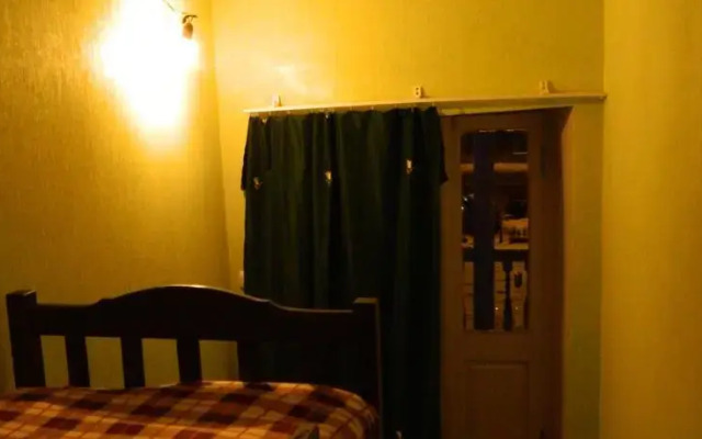 Hostel Peace