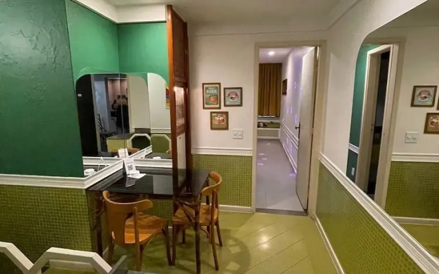 Hotel Granville