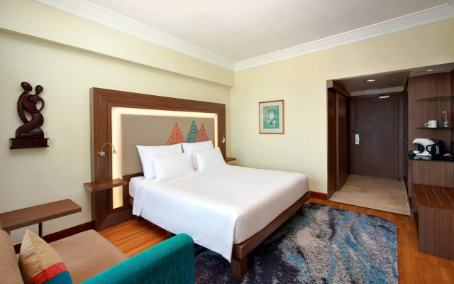 Novotel Solo