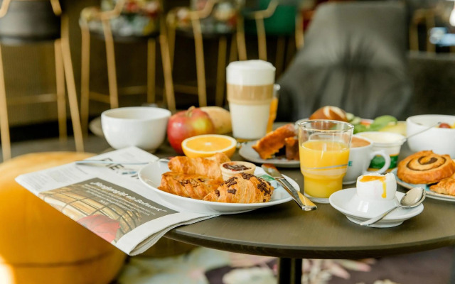 Motel One Munich - Haidhausen