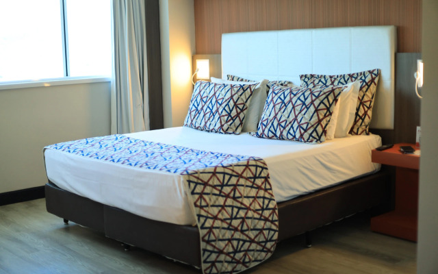 Ramada Rio de Janeiro Recreio Shopping