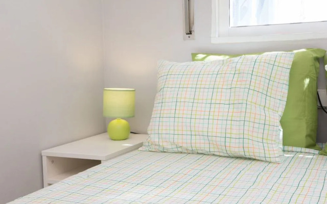 Pedregalejo Beach Apartment