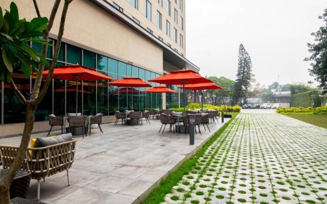 Holiday Inn Express Kolkata Airport by IHG