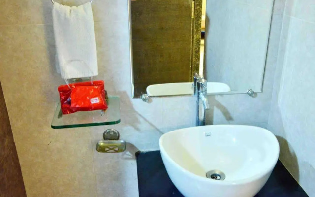 ZO Rooms Vijay Nagar Meghdoot Garden