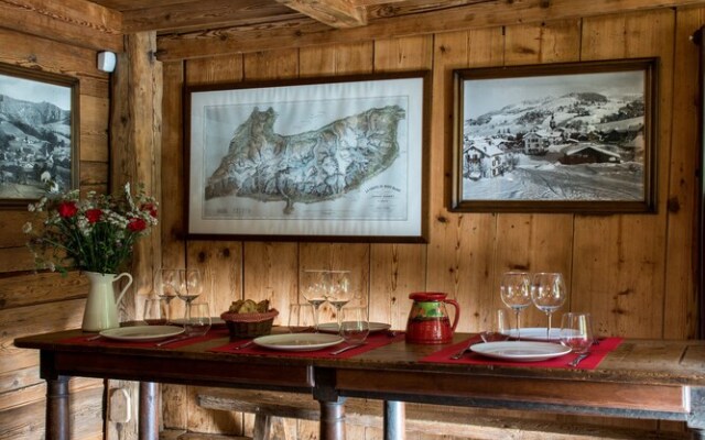 Arthaus Megeve