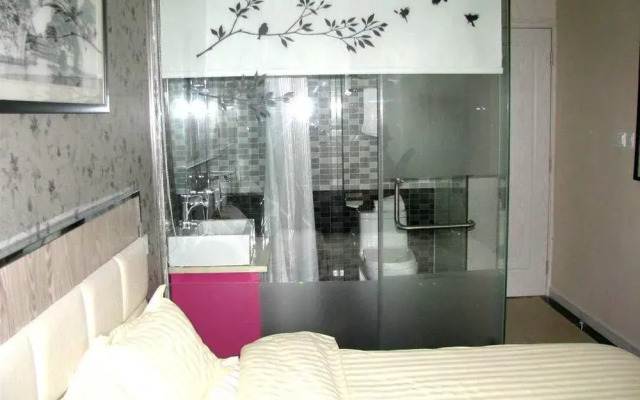 Le Huo Youth Hotel - Suzhou