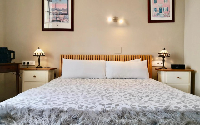 Hotel Liberty Sitges