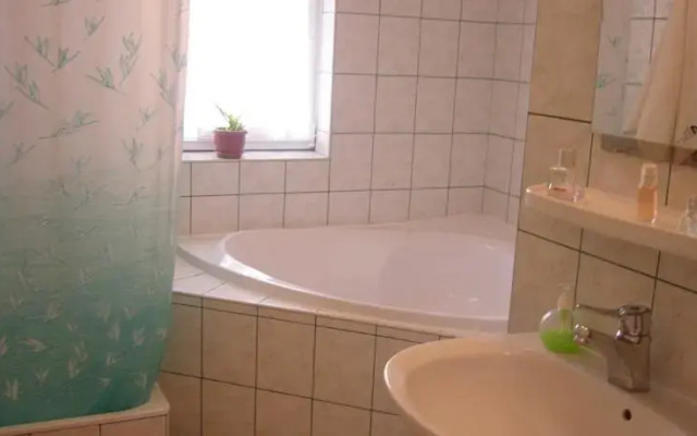 Tóth Apartman