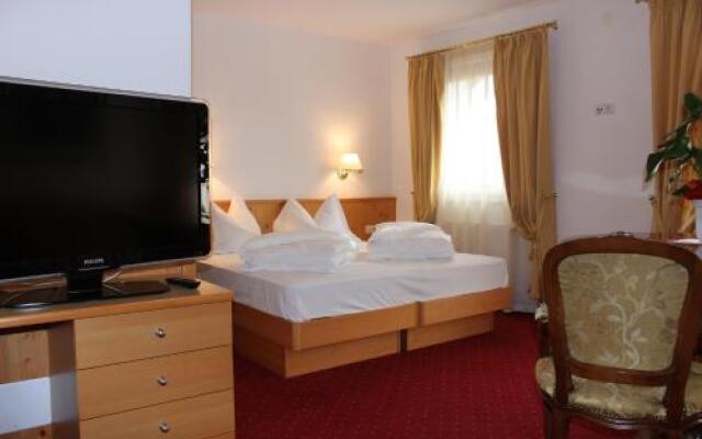 Hotel Hubertushof