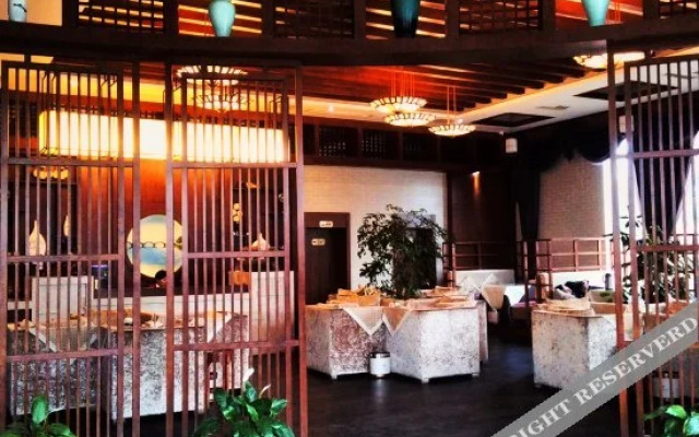 Yijiabi Private Custom Hotel