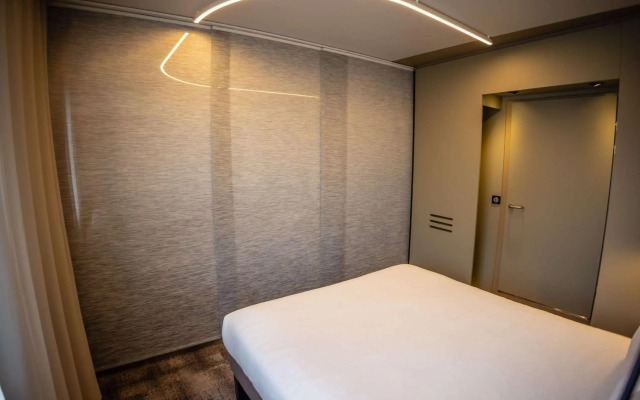 Novotel Suites Rouen Normandie