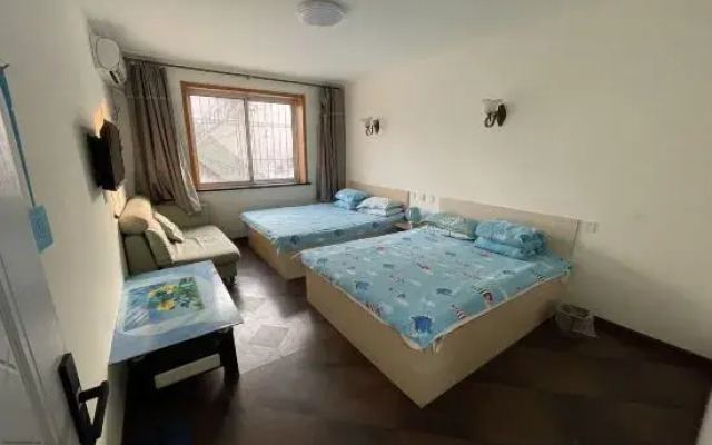 Shenyang Nuoxing Hotel