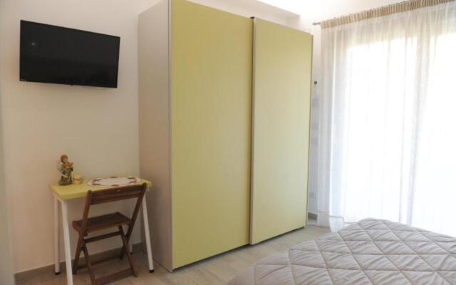 Il Granaio di Rossetti Elisabetta